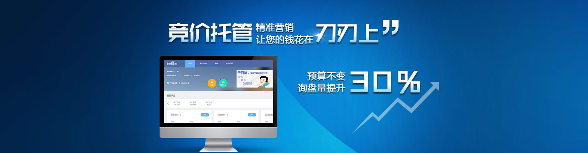 中西信息流运营